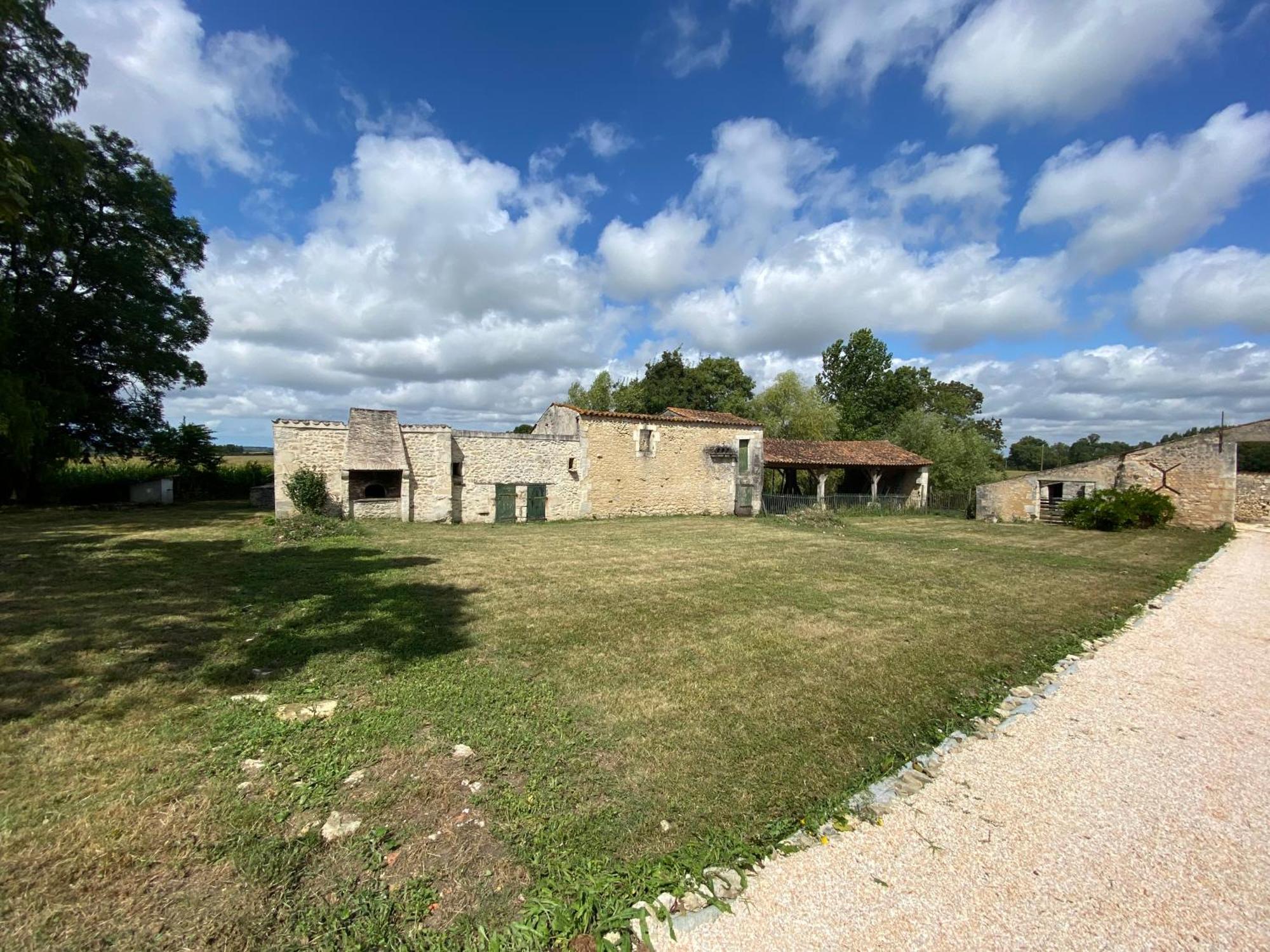Gite La Chauviniere 1 Tonnay-Charente Exterior photo